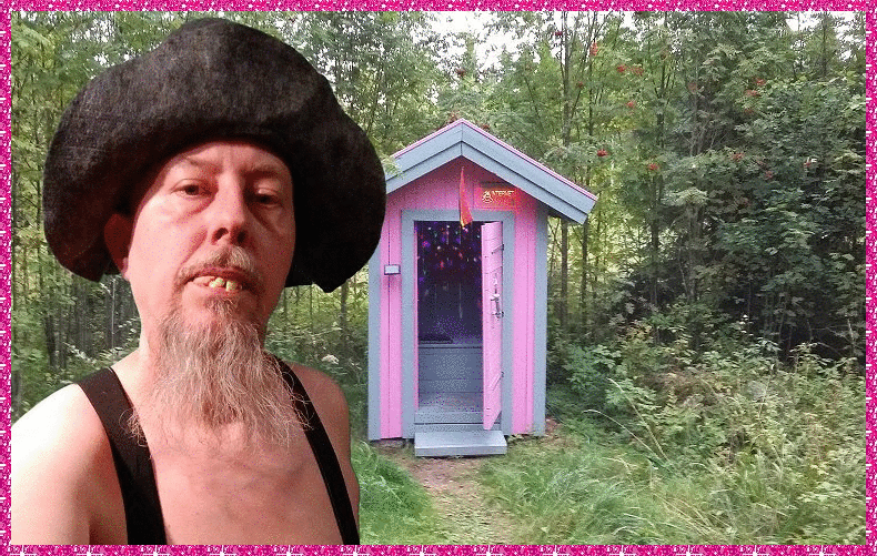 My Little Shithouse